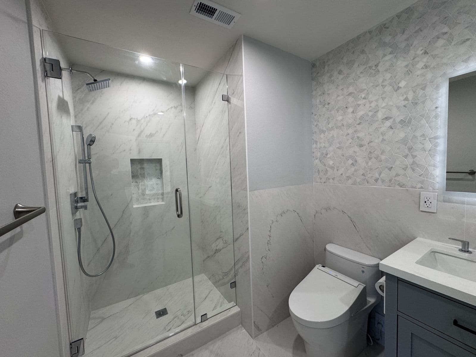 Bathroom Remodeling